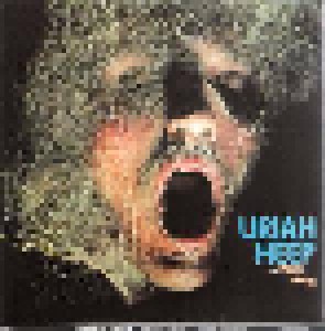 Uriah Heep: ...Very 'eavy ...Very 'umble (CD) - Bild 1