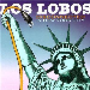 Cover - Los Lobos: Disconnected In New York City