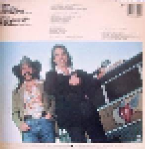 The Bellamy Brothers: You Can Get Crazy (LP) - Bild 2