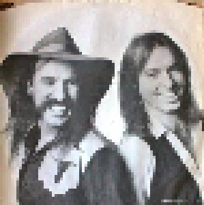 The Bellamy Brothers: You Can Get Crazy (LP) - Bild 6