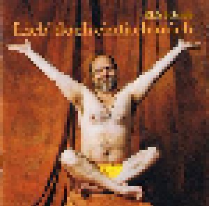 Rich Schwab: Lieb' Doch Einfach Mich (CD) - Bild 1