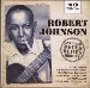 Robert Johnson And Other Delta Blues Heroes (10-CD) - Bild 1