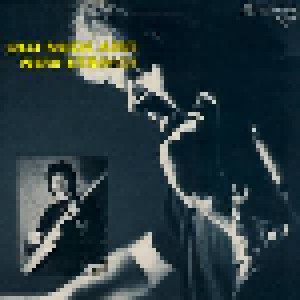Davie Allan: Old Neck And New Strings (LP) - Bild 1