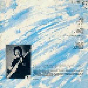 Davie Allan: Old Neck And New Strings (LP) - Bild 2