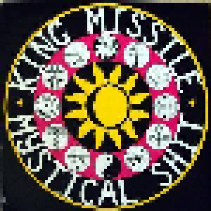 King Missile: Mystical Shit (LP) - Bild 1