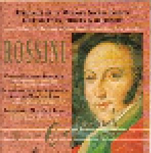 Gioachino Rossini: Integrale De La Musique Sacrée Inédite (3-CD) - Bild 1