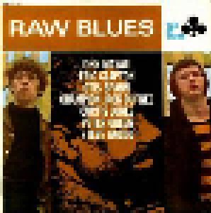 Raw Blues (LP) - Bild 1
