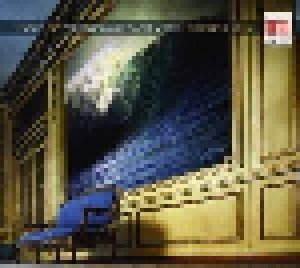Georg Friedrich Händel: Wassermusik (CD) - Bild 1