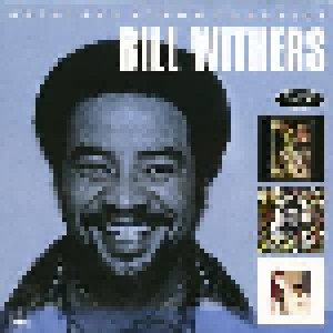 Bill Withers: Original Album Classics (3-CD) - Bild 1
