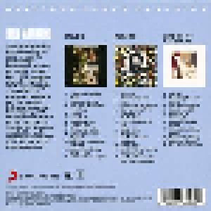 Bill Withers: Original Album Classics (3-CD) - Bild 2