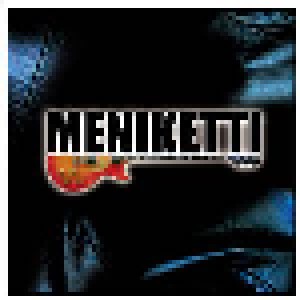 Dave Meniketti: Meniketti (CD) - Bild 1