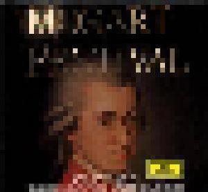 Wolfgang Amadeus Mozart: Mozart Festival - Cover