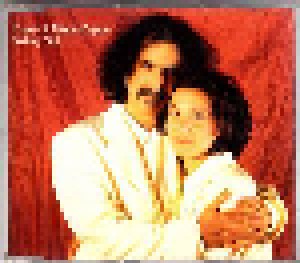 Frank & Moon Zappa: Valley Girl (Single-CD) - Bild 1