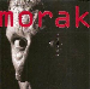 Cover - Franz Morak: Herzstillstand