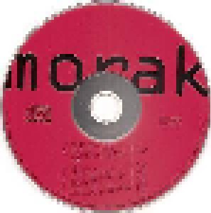 Franz Morak: Herzstillstand (CD) - Bild 3