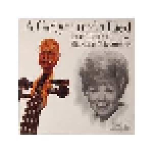 Elfriede Ott: A Geigen Und A Lied (LP) - Bild 1
