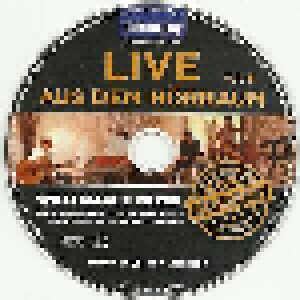 Willi Mauch Musik: Stereoplay - Live Aus Dem Hörraum (CD) - Bild 3