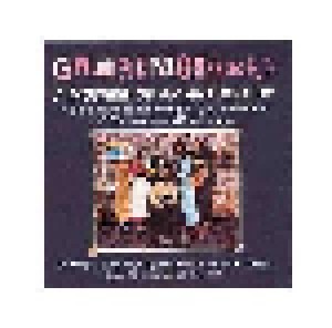 Cover - Grandmothers, The: Mother Of An Anthology - A Collection Of Recordings By Ex-Members Of The Mothers Of Invention, A