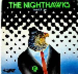 The Nighthawks: Skank It Up (Promo-LP) - Bild 1