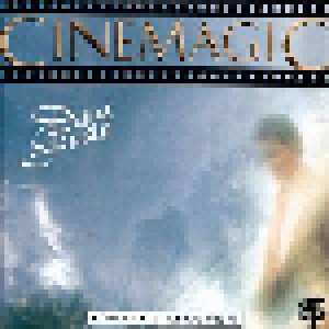 Dave Grusin: Cinemagic (CD) - Bild 1