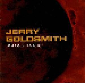 Jerry Goldsmith: 40 Years Of Film Music (4-CD) - Bild 1