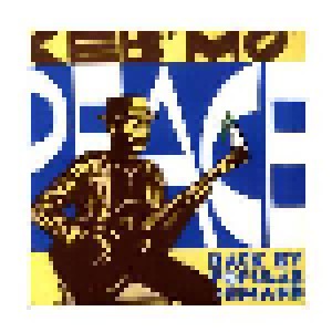Keb' Mo': Peace...Back By Popular Demand (CD) - Bild 1
