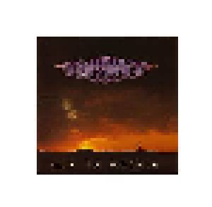 Night Ranger: Man In Motion (CD) - Bild 1