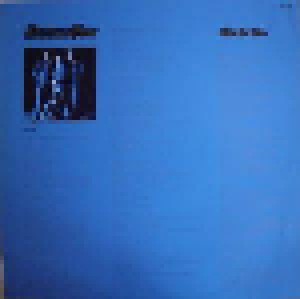 Status Quo: Blue For You (LP) - Bild 3