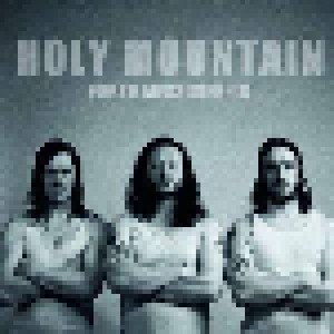Holy Mountain: Earth Measures (CD) - Bild 1
