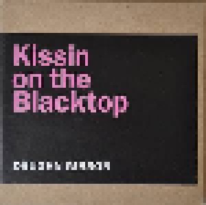 Daughn Gibson: Kissin On The Blacktop (Promo-Single-CD) - Bild 1