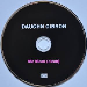 Daughn Gibson: Me Moan (Clean) (Promo-CD) - Bild 3