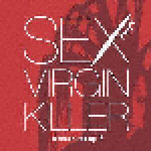 Sex -Virgin Killer-: Crimson Red EP ♀ (Single-CD) - Bild 1