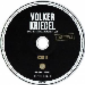 Volker Kriegel: Lost Tapes Mainz 1963-1969 (2-CD) - Bild 2
