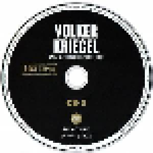 Volker Kriegel: Lost Tapes Mainz 1963-1969 (2-CD) - Bild 3
