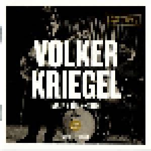 Volker Kriegel: Lost Tapes Mainz 1963-1969 (2-CD) - Bild 4