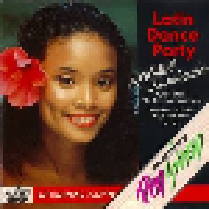 Latin Dance Party (CD) - Bild 1