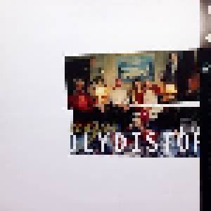 GusGus: Polydistortion (2-LP) - Bild 2