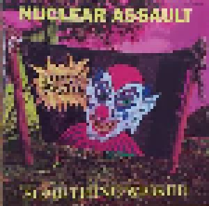 Nuclear Assault: Something Wicked (CD) - Bild 1