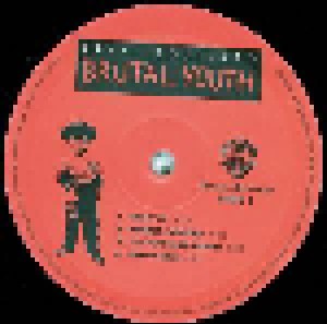 Elvis Costello: Brutal Youth (2-LP) - Bild 2