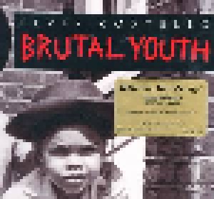 Elvis Costello: Brutal Youth (2-LP) - Bild 3