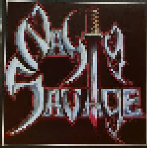 Nasty Savage: Nasty Savage (CD) - Bild 1