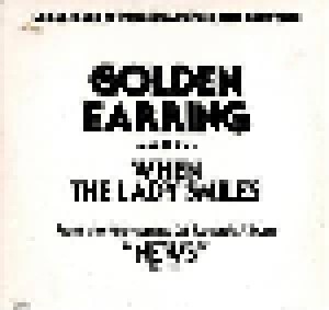 Golden Earring: When The Lady Smiles (Promo-12") - Bild 1