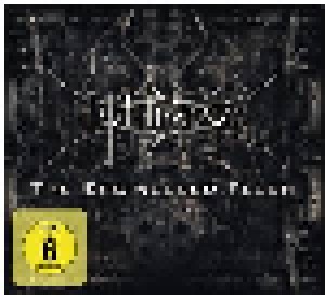 Lyfthrasyr: The Engineered Flesh (CD + DVD) - Bild 1