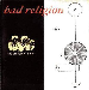 Bad Religion: The Process Of Belief (CD) - Bild 1