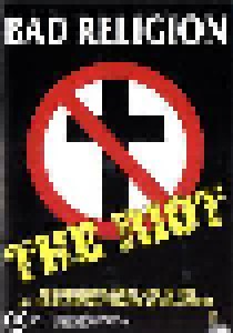 Bad Religion: The Riot (DVD) - Bild 1