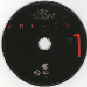 Van der Graaf Generator: Present (2-CD) - Bild 3