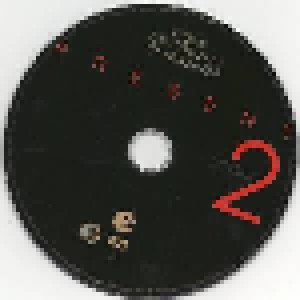 Van der Graaf Generator: Present (2-CD) - Bild 4