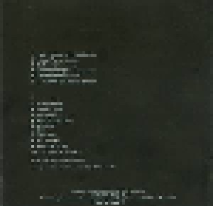 Van der Graaf Generator: Present (2-CD) - Bild 5