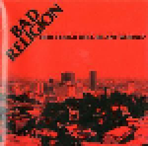 Bad Religion: How Could Hell Be Any Worse? (CD) - Bild 1