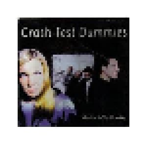 Cover - Crash Test Dummies: Get Your In The Morning